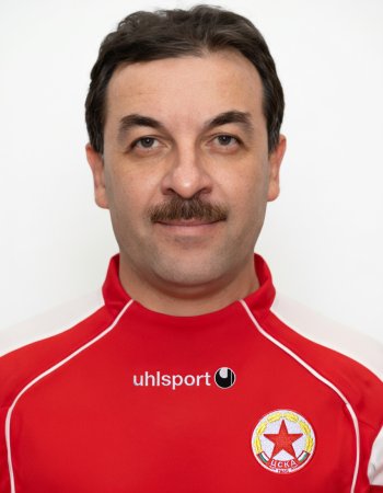 Марин Гъдев