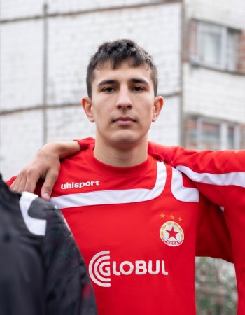 Марио Хаджидимитров