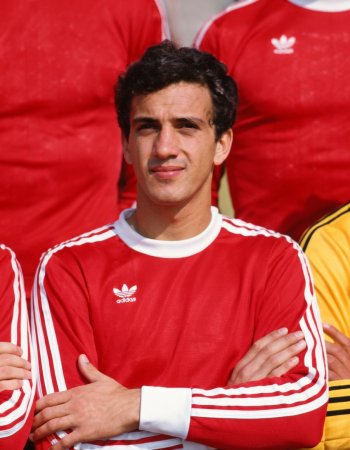 Марио Вълков