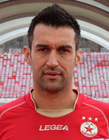 Мартин Камбуров