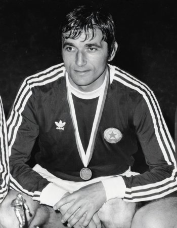 Милен Горанов