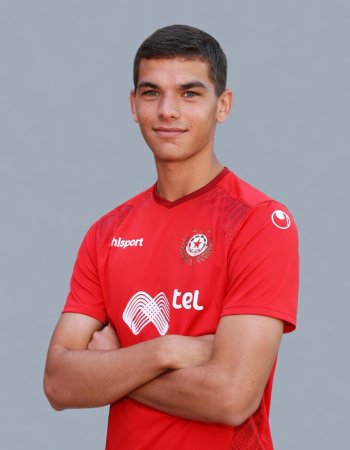 Милен Манчев