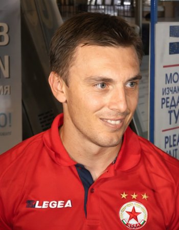 Милен Цветанов