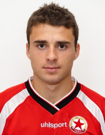 Мирослав Манолов