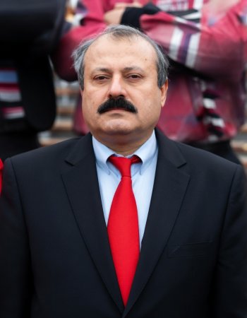 Христо К. Андонов