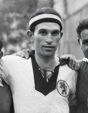 Любен Гюзумов