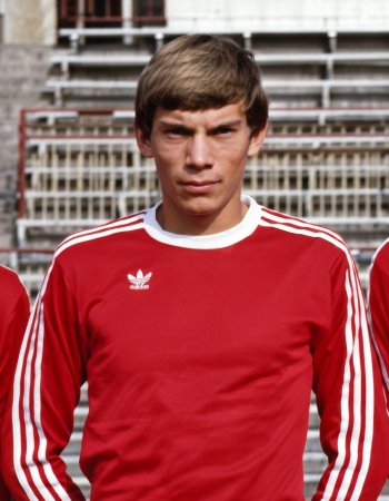 Любомир Желев