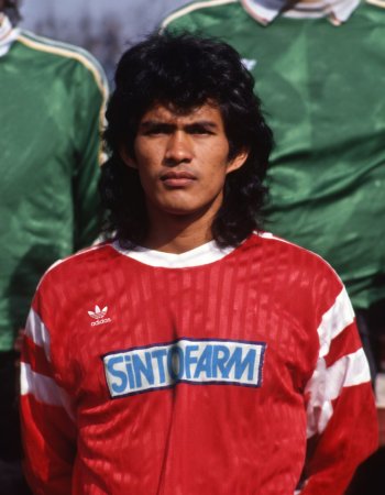 Карлос Пимиенто