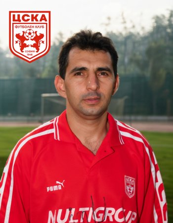 Кънчо Йорданов