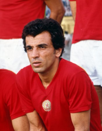 Кеворк Тахмисян