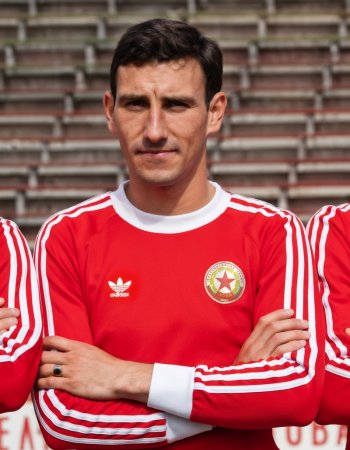 Кирил Любомиров