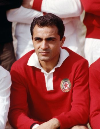 Кирил Райков