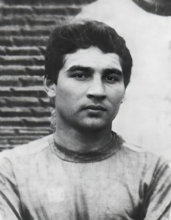 Кирил Толев