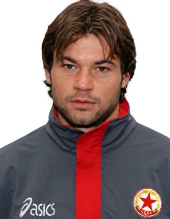 Константин Мирчев