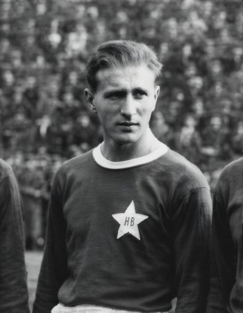 Костадин Благоев