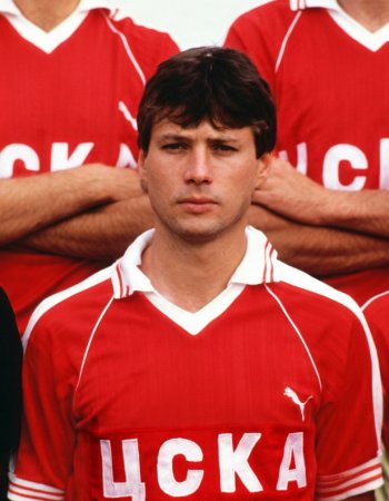 Йордан Димитров