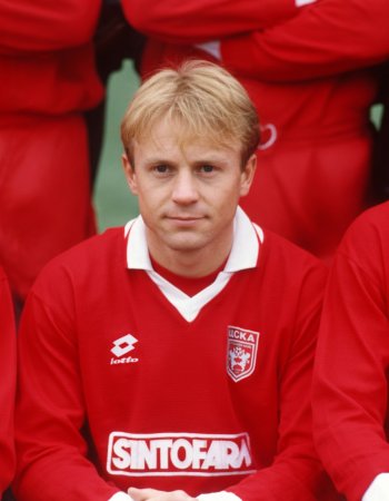 Илиян Киряков