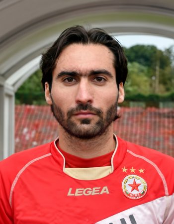 Илиас Кириакидис