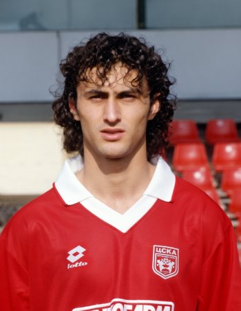 Илиан Стоянов