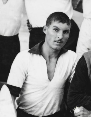 Иван Григоров