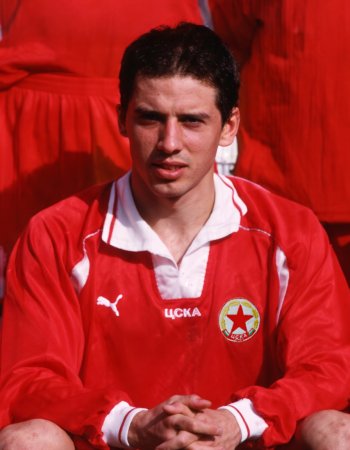 Иван Литера