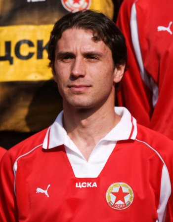 Иван Пасков