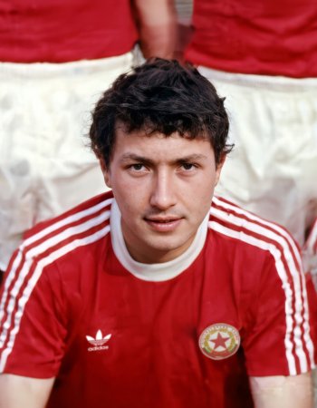 Иван Притъргов