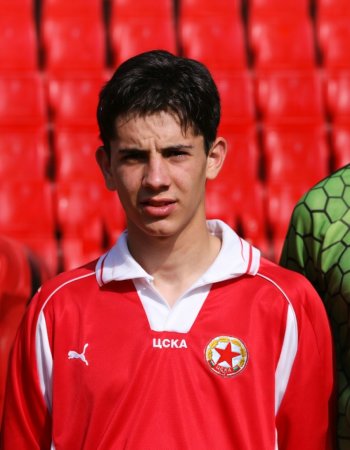 Иван Салабашев