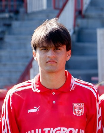 Иван Танчовски