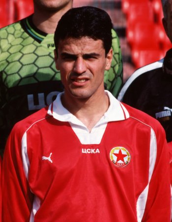 Иво Тренчев