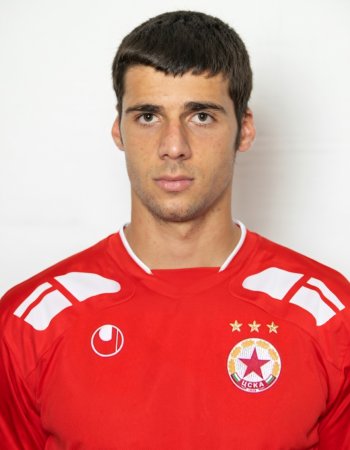 Ивайло Димитров