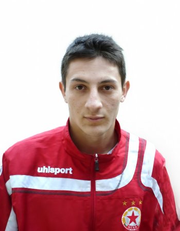 Ивайло Зафиров