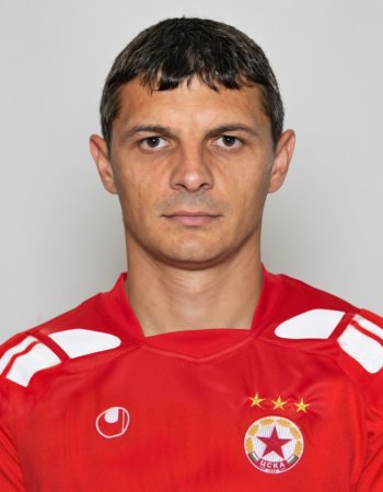 Здравко Лазаров