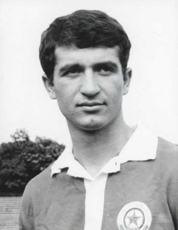 Димитър Хараланов