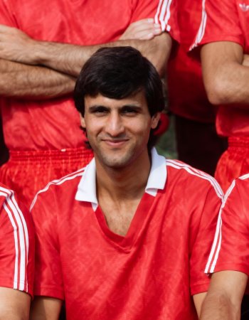 Димитър Младенов