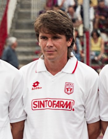 Димитър Сивов