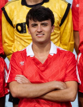 Дончо Донев