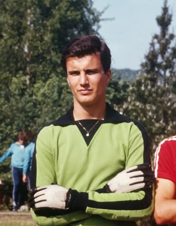 Емил Бучински