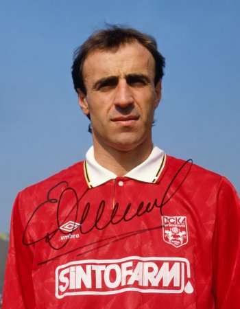 Емил Димитров