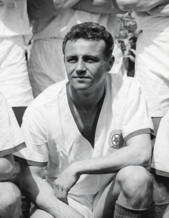 Евден Каменов