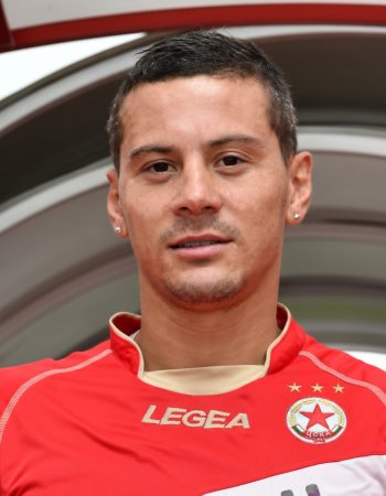 Жереми Родригес