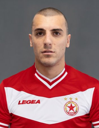 Стефан Николич