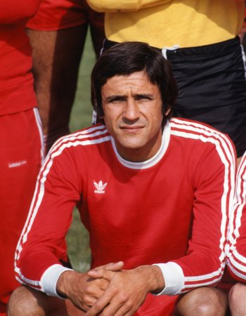 Цоньо Василев