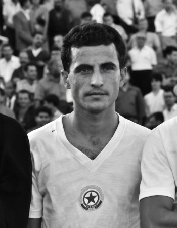 Янко Кирилов