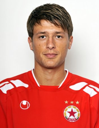 Янко Сандански