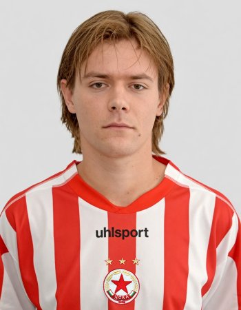 Даниел Георгиев