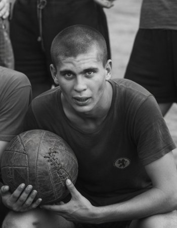 Димитър Григоров