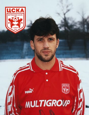 Димитър Иванов