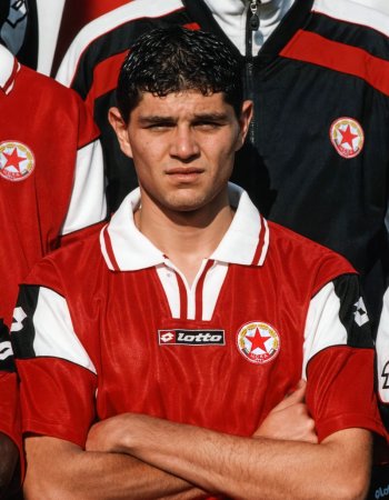 Димитър Макриев