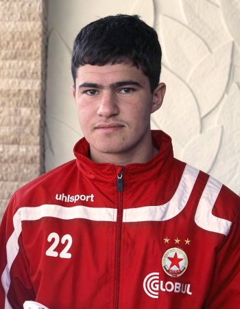 Георги Амзин